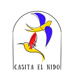 Casita El Nido- Spacious 2 Bedroom Main Floor Apartment